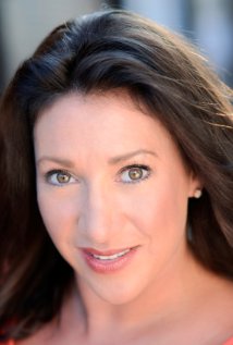 Актер М. Элизабет Дикерсон