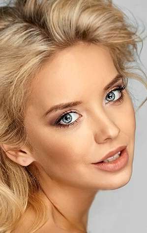 Актер Дарина Грибоедова