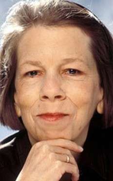 Актер Линда Хант