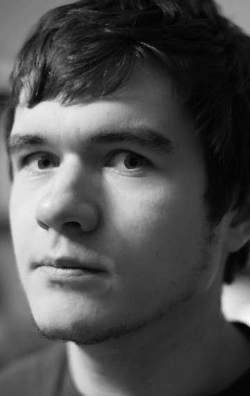 Актер Евгений Баженов