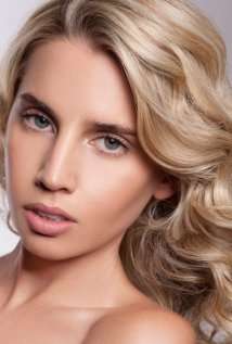 Фото Джесси МакДжинн