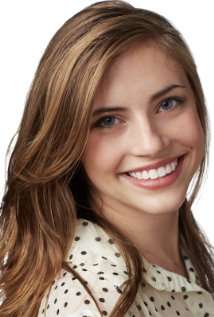 Актер Уоллис Карри-Вуд