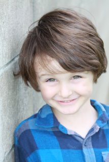 Актер Тейт Бёрчмор