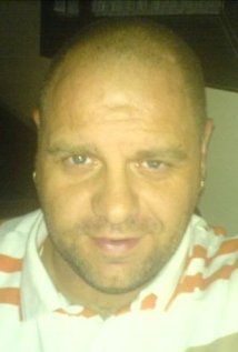 Актер Стюарт Бадд