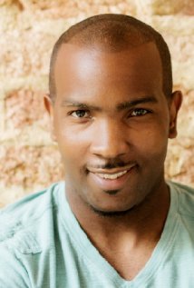 Актер Эдвин Ричардсон