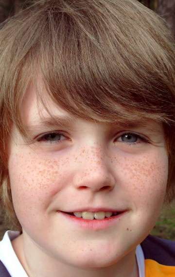 Актер Олег Чугунов