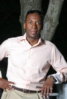 Актер Дэйл Энтони Дженнингс