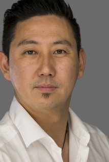 Актер Кен Ватанабэ