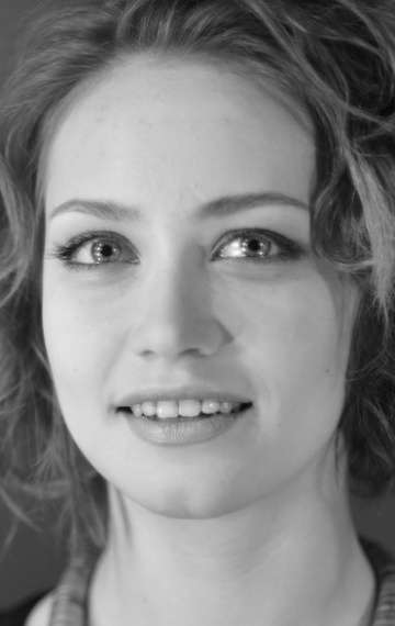 Фото Анна Адамович