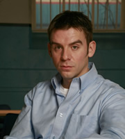 Актер Иэн МакКи