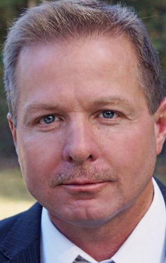 Актер Дэйл Лайнер