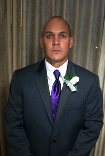 Актер Патрик Константин Бертагнолли мл.