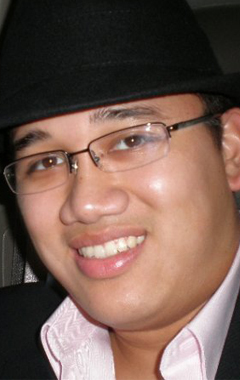 Актер Эдвард Бетрон