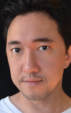 Актер Джедидайя Дор