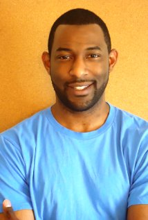 Актер Eligah Alexander Jr.