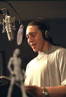 Актер Дэниэл Студи