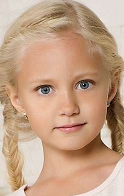 Фото Софья Грачёва