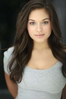 Актер Алисса Линч