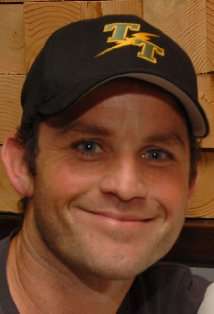 Актер Мэтт Левин