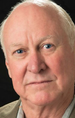 Актер Ричард Бил