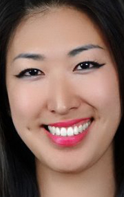 Актер Вивиан Юн Ли