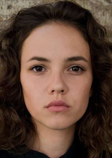 Актер Стася Милославская