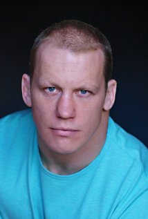 Актер Petrus du Plessis