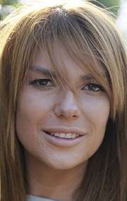 Актер Екатерина Гусева