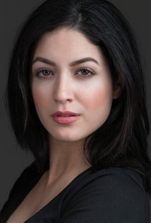 Актер Jennifer Ortiz