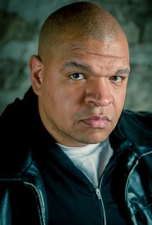 Актер Хосе В. Байерс