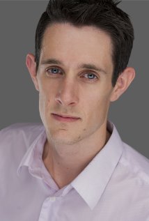 Актер Джоэль Найтс