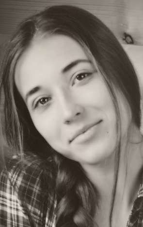 Фото Софья Карабулина