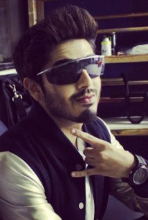 Актер Рохайн Мырза