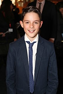 Актер Гарри Коллетт