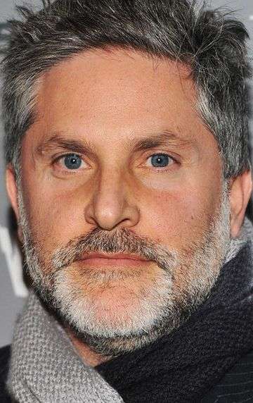 Актер Грегори Джейкобс