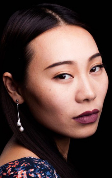 Актер Ян Гэ