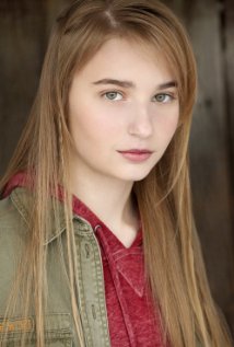 Актер Kathryn Jurbala