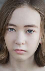 Актер Лайла Хейли