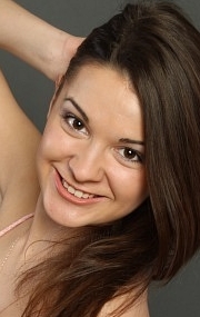 Актер Лисавета Сахнова