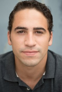 Актер Мэтт Мартин