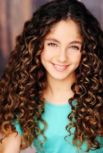 Актер Мэдисон Ротонди