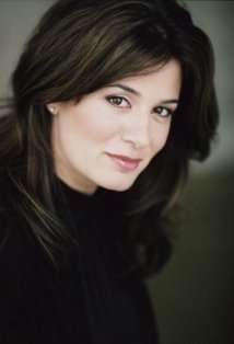 Фото Николь Оливер