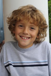 Актер Matthew Daisher