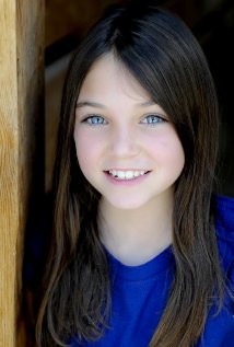 Актер Мэдисон Фогл