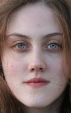 Фото Полина Ауг