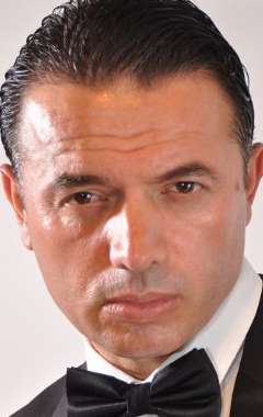 Актер Марко Кака