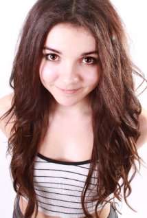 Актер Шарлотта Уильямс