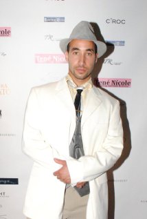 Актер Педро Марселино