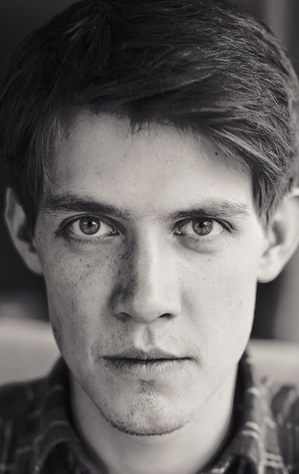 Актер Федор Бавтриков