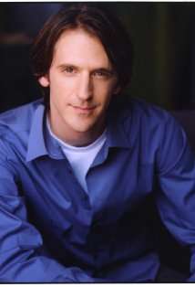 Актер Скотт Яфе